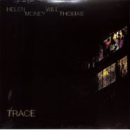 Front View : Helen Money & Will Thomas - TRACE (LP) - Thrill Jockey / 05244431