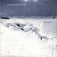 Front View : Arild Andersen Group - AFFIRMATION (LP) - ECM Records / 5511565