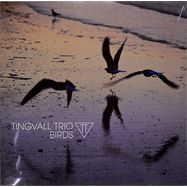 Front View : Tingvall Trio - BIRDS (180 GR.BLACK VINYL) (LP) - Skip Records / SKPLP 9197