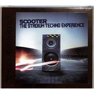 Front View : Scooter - THE STADIUM TECHNO EXPERIENCE (20 Y.O.H.E.E.) (3CD) - Sheffield Tunes / 4878578