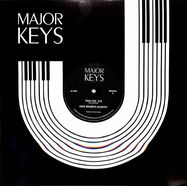 Front View : The Dave Brubeck Quartet - TAKE FIVE (180 G VINYL) - Major Keys / MK65003