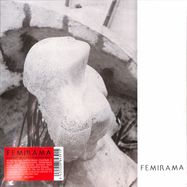 Front View : Various Artists - FEMIRAMA (LP) - Munster / 00158691