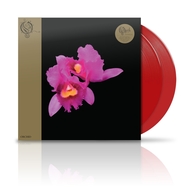 Front View : Opeth - ORCHID (LTD.RED COL.2LP) - Pias-Candlelight / 39229521