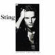 Front View : Sting - NOTHING LIKE THE SUN (CD Enhanced) - A & M Records / 5409932