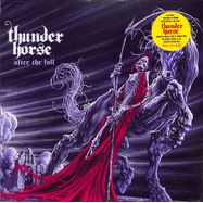 Front View : Thunder Horse - AFTER THE FALL (LP) - Ripple Music / RIPLP189