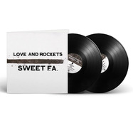 Front View : Love And Rockets - SWEET F.A. (2LP) - Beggars Banquet / 05242981