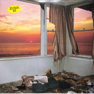 Front View : Allah-Las - ZUMA 85 (LP) - Innovative Leisure / LP-IL2110