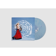 Front View : Laura Misch - SAMPLE THE SKY (LP) - One Little Independent / TPLPLPX1856