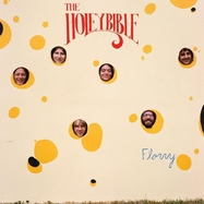 Front View : Florry - HOLEY BIBLE (LP) - Dear Life Records / LPDLR45