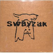 Front View : Swayzak - SNOWBOARDING IN ARGENTINA (25TH ANNIVERSARY EDITION) coloured 3LP - Lapsus Perennial Series / LPS-PS13