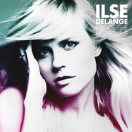 Front View : Ilse Delange - EYE OF THE HURRICANE (LP) - Music On Vinyl / MOVLP3454