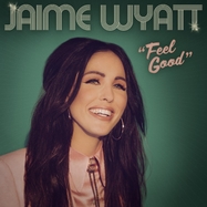 Front View : Jaime Wyatt - FEEL GOOD (LP) - New West Records, Inc. / LPNW5748