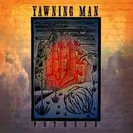 Front View : Yawning man - POT HEAD (LP) - Ripple Music / RIPLP206
