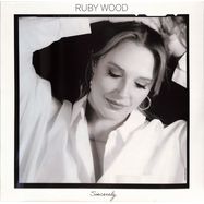Front View : Ruby Wood - SINCERELY - First Word Records / FW272