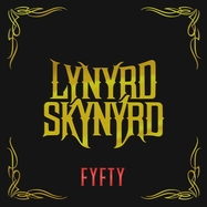 Front View : Lynyrd Skynyrd - FYFTY (4CD SUPER DELUXE) (4CD) - Geffen / 060245576912
