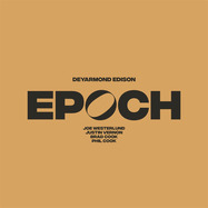 Front View : Deyarmond Edison - EPOCH (5LP + 4CD + BOOK) - Jagjaguwar / 00158125