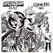 Front View : Operation Ivy - HECTIC (LP) - Epitaph Europe / 05244751