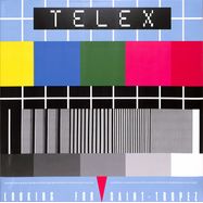 Front View : Telex - LOOKING FOR SAINT-TROPEZ (LTD. LP) - Mute / TELEX1