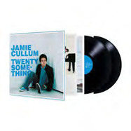 Front View : Jamie Cullum - TWENTYSOMETHING (20TH ANNIVERSARY EDITION) (2LP) - Decca / 5523494