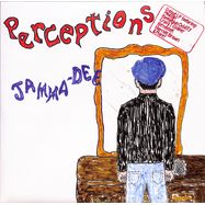 Front View : Jamma-Dee - PERCEPTIONS (2LP) - Nuthin But Net / NBN011