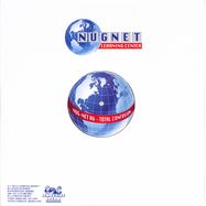 Front View : Various Artists - Total Confusion - Nug-Net / NUG-NET-06