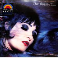 Front View : Siouxsie & The Banshees - THE RAPTURE (TRANSLUCENT TURQUOISE VINYL - 2LP) - Universal / 5974120