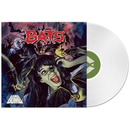 Front View : Gama Bomb - BATS (LTD CLEAR LP) - Prosthetic Records / 00160870