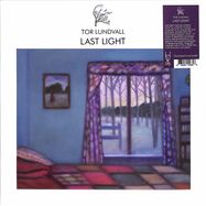 Front View : Tor Lundvall - LAST LIGHT (LP) - Dais Records / 00160754