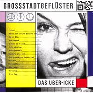 Front View : Grossstadtgeflster - DAS BER-ICKE (LP) - BMG Rights Management / 405053893814