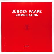 Front View : Jrgen Paape - KOMPILATION (2LP) - Kompakt / Kompakt Klassiks 2