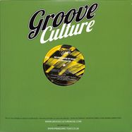 Front View : Reverendos Of Soul - SO SPECIAL EP - Groove Culture / GCV016