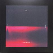 Front View : Anile - CEREMONIAL  - Footnotes  / FTNTS010