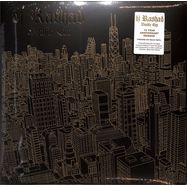 Front View : DJ Rashad - DOUBLE CUP (10TH ANNIVERSARY REISSUE)(LTD,2LP) - PIAS, Partisan Records / 39156291
