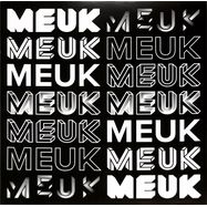 Front View : Denn Punk / Eva Bohnen - MEUK EP - Meuk Collective / MEUK001