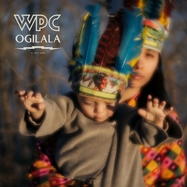Front View : William Patrick Corgan - OGILALA (LP) - BMG RIGHTS MANAGEMENT / 405053832101
