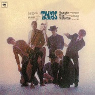 Front View : Byrds - YOUNGER THAN YESTERDAY (LP) - MUSIC ON VINYL / MOVLP437