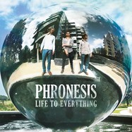 Front View : Phronesis - LIVE TO EVERYTHING (2LP) - Edition / EDNVM1050