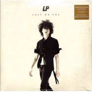 Front View : LP - LOST ON YOU (OPAQUE GOLD) (2LP) - BMG Rights Management / 405053897734