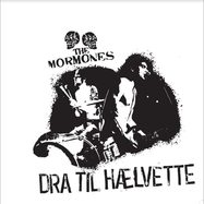 Front View : Mormones - DRA TIL HAELVETTE (LP) - Norske Albumklassikere / LPNORSK41