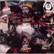 Front View : Bury Tomorrow - THE UNION OF CROWNS (2LP) - Nuclear Blast / 2736129101