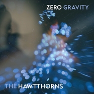 Front View : Hawtthorns - ZERO GRAVITY (LP) - Red Parlor / RDP2404