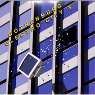 Front View : Various Artists - GOTHENBURG ELECTRO CITY 3 - Stilleben / Stilleben063
