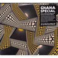 Front View : Various Artists - GHANA SPECIAL VOLUME 2 (2CD) - Soundway / SNDW148CD / 05257462