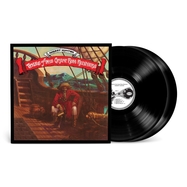 Front View : Robert Hunter - TALES OF THE GREAT RUM RUNNERS (DELUXE EDITION) (2LP) - Rhino / 0349782479