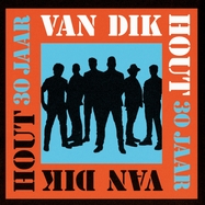 Front View : Van Dik Hout - 30 JAAR (2LP) - Music On Vinyl / MOVLP3789