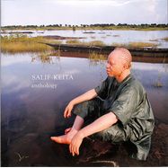 Front View : Salif Keita - ANTHOLOGY (2LP) - Decca / 6527394