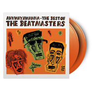 Front View : Beat Masters - ANYWAYAWANNA (THE BEST OF) (2LP) - MUSIC ON VINYL / MOVLP3707