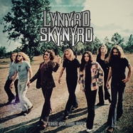 Front View : Lynyrd Skynyrd - LIVE ON AIR 1973 (LP) - SIS / 1156151