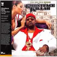 Front View : Ghostface Killah - BIG DOE REHAB (2LP) - VMP / VMP2302