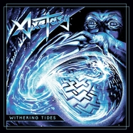 Front View : Axetasy - WITHERING TIDES (LP) - Dying Victims Productions / 198846661483